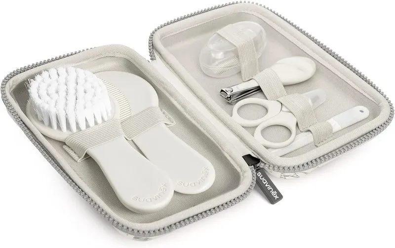 Set Manicure - Avorio