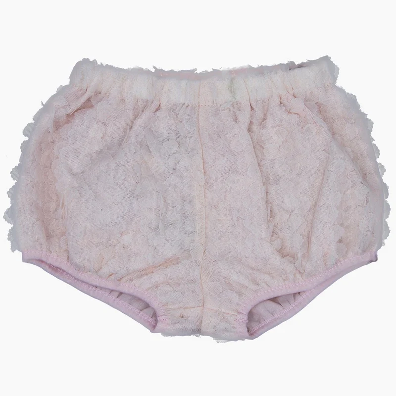 Short Mayoral Rosa In Microrete