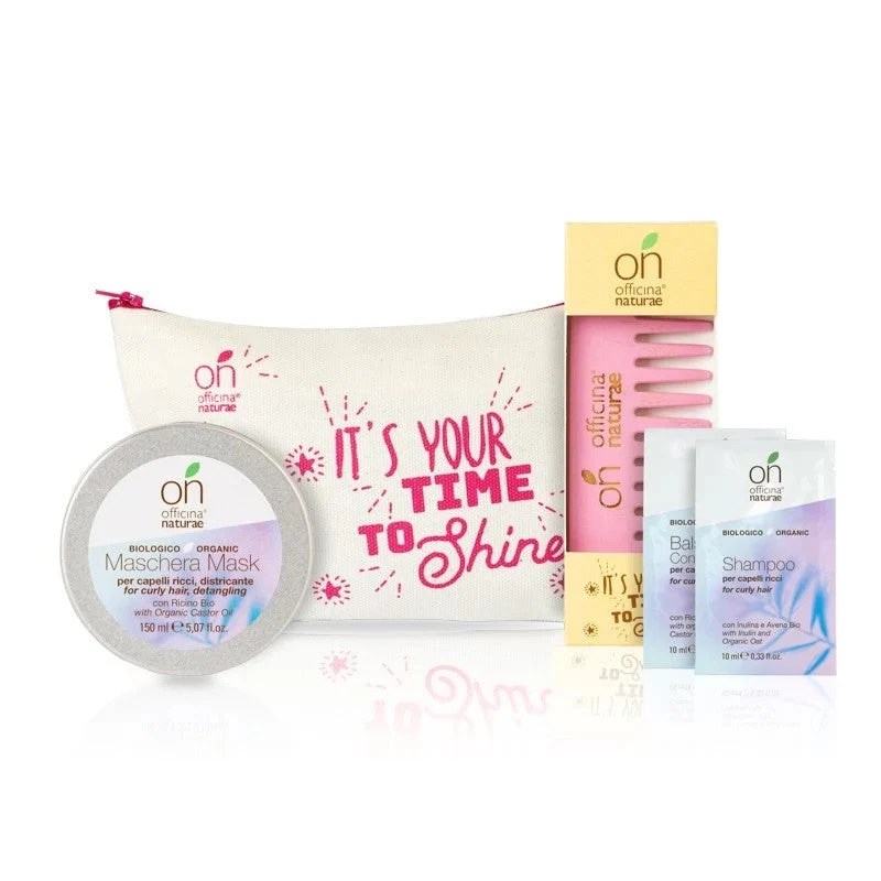 Mini-Kit RicciPerfetti