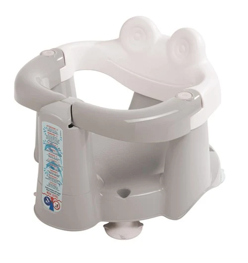 Poltroncina da bagno Crab Ok Baby
