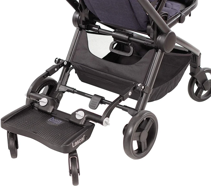 Pedana secondo bimbo BuggyBoard Mini Lascal