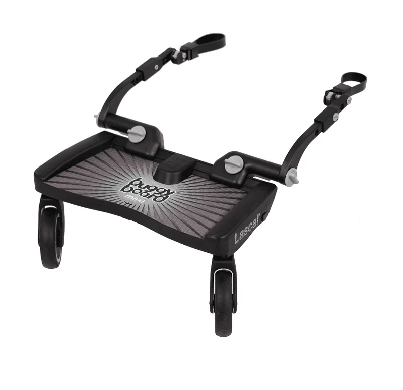 Pedana secondo bimbo BuggyBoard Maxi Lascal