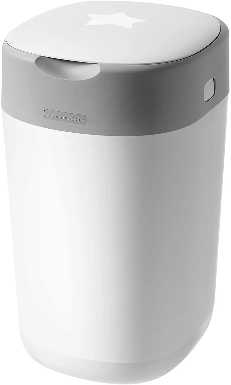 Contenitore per pannolini Sangenic Twist & Click Tommee Tippee