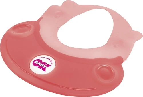 Cappellino lava testa Hippo Ok Baby