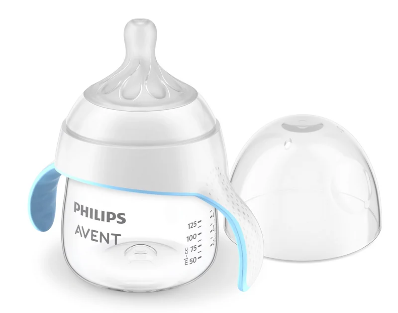 Bicchiere Evolutivo Natural Response Philips Avent
