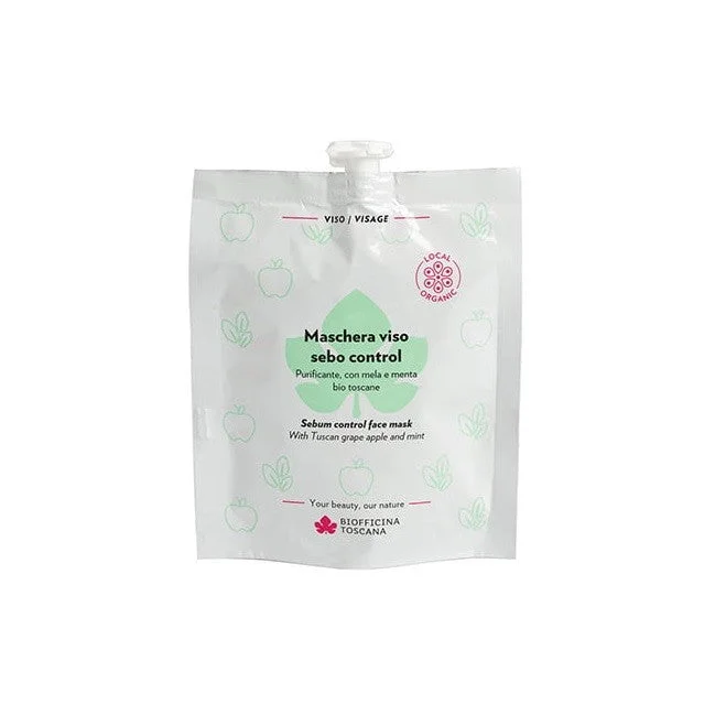 Maschera Viso - Sebo Control