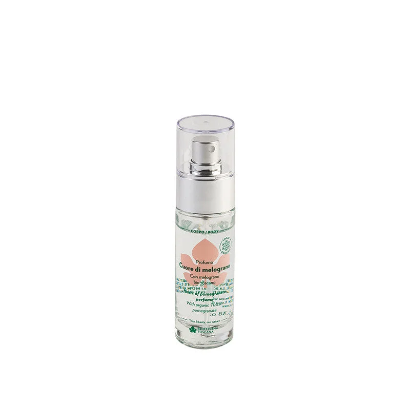 Profumo "Cuore di Melograno"
