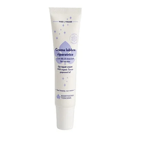 Crema Labbra Riparatrice