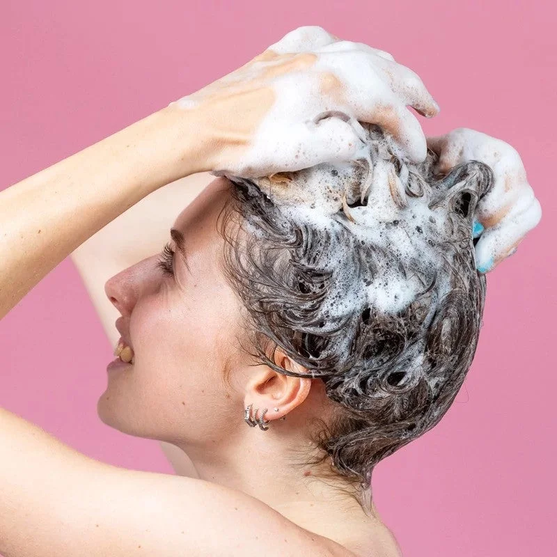 Shampoo per i Lavaggi Frequenti