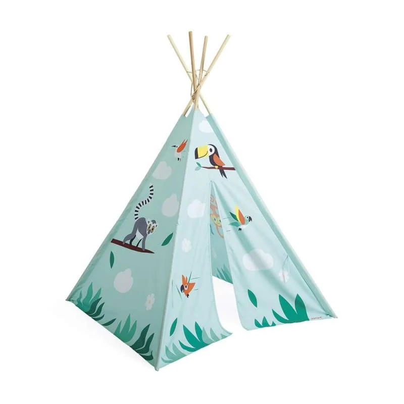 TROPIK - TENDA TROPICALE