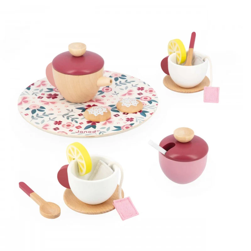 JANOD TWIST - SERVIZIO DA TAVOLA J06631