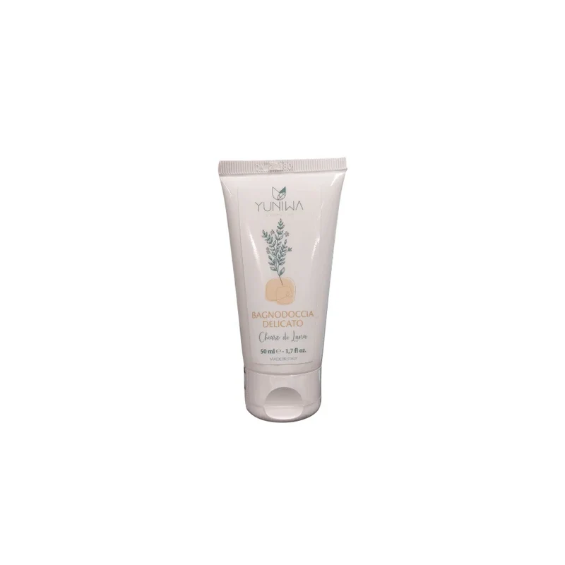 Bagnodoccia Delicato - Chiaro di Luna - 50 ml