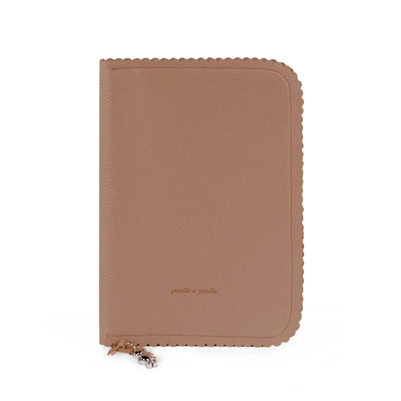 Portadocumenti Icon - Caramel