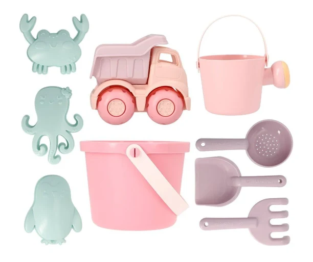 Set giochi per spiaggia