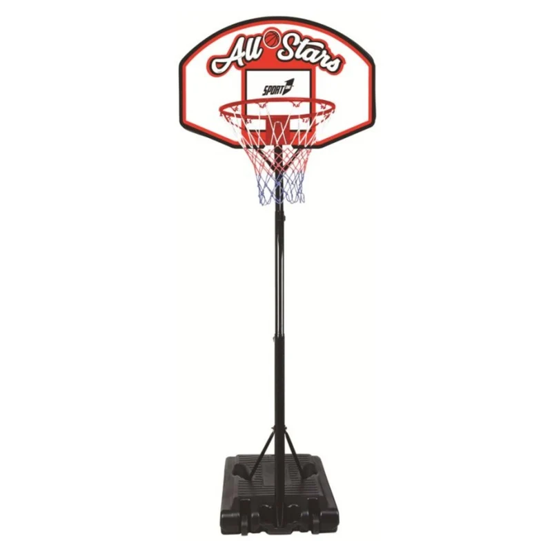 PIANTANA BASKET ALL STARS cm 180/260