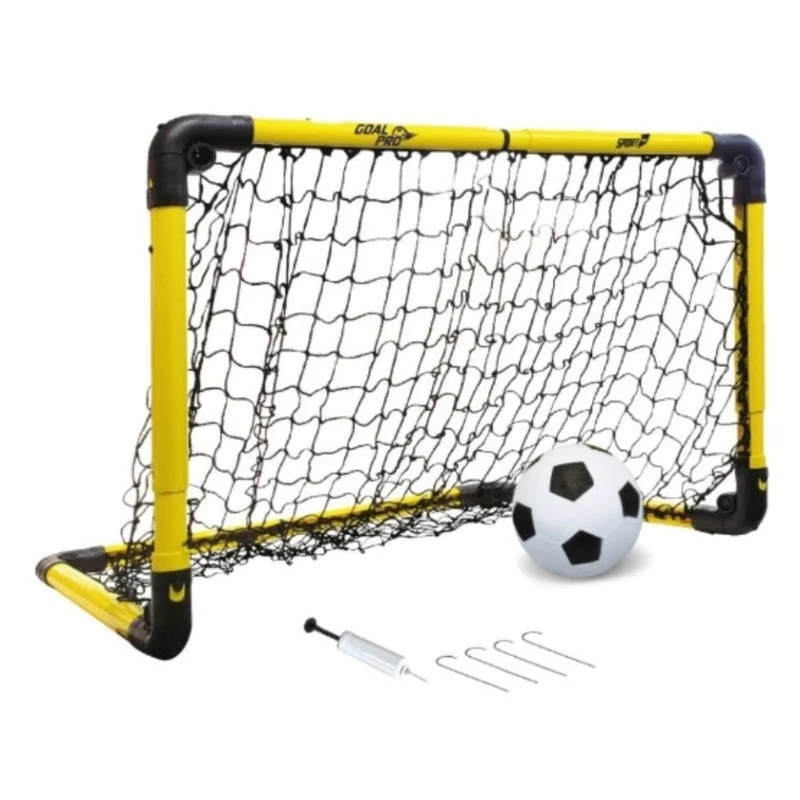 PORTA CALCIO PIEGHEVOLE PRO 702800056