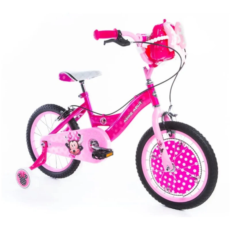 MANDELLI BICI 16 MINNIE SFERA 120165210