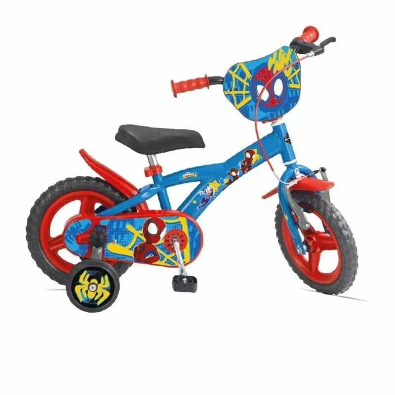 MANDELLI BICI 12 SPIDEY 120125115