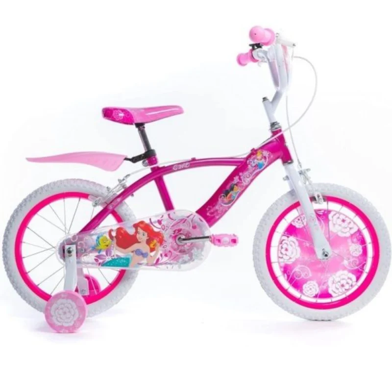 MANDELLI BICI 16 PRINCESS SFERA 120165205