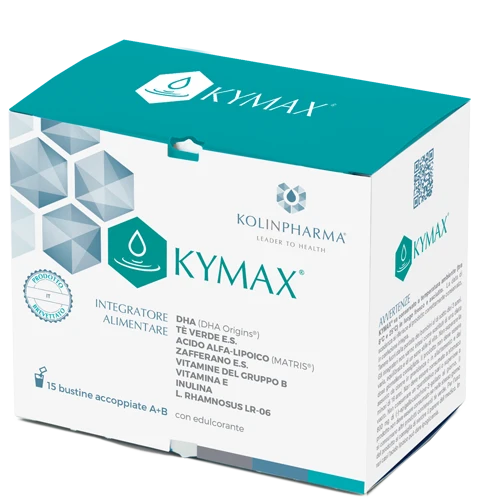 Kymax 15 Bustine
