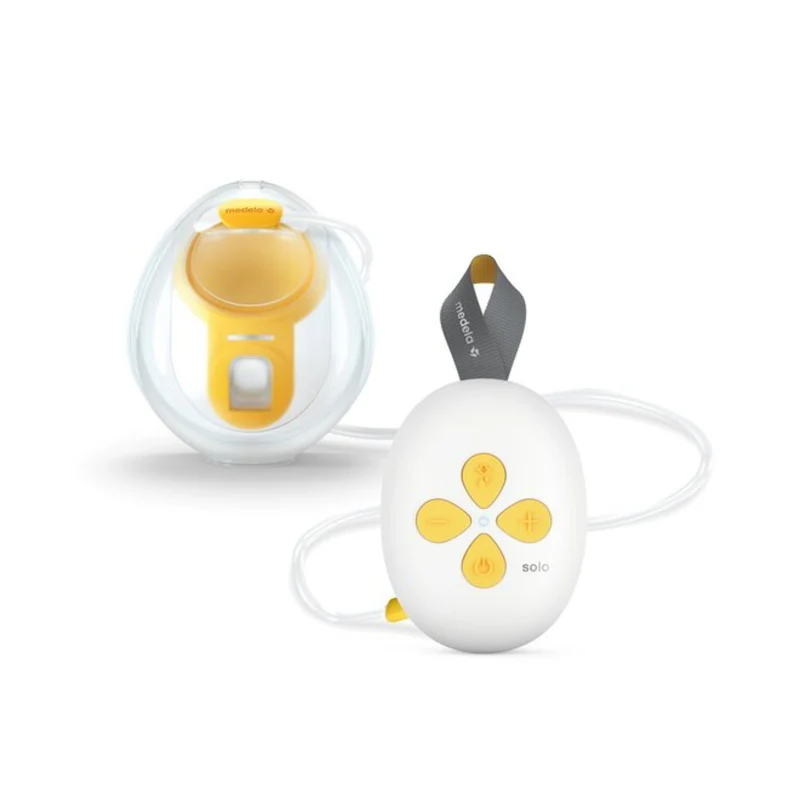 MEDELA TIRALATTE ELETTR.INDOSSABILE SINGOLO hands free 101045514