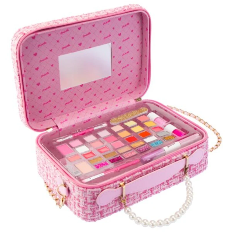 GIRABRILLA MAXI VALIGETTA MAKE UP 19111