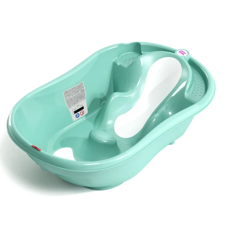 OKBABY Onda Evolution - Vasca SENZA barre di supporto