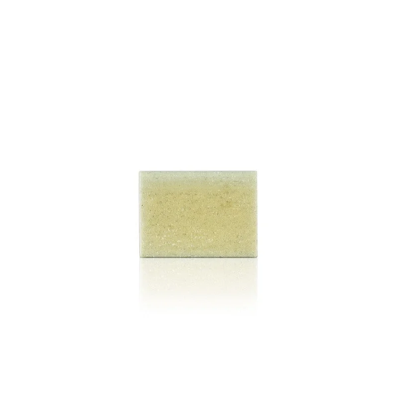 Mini Size Shampoo Solido Nutriente e Protettivo – Shampoo Delicato per Capelli Fini