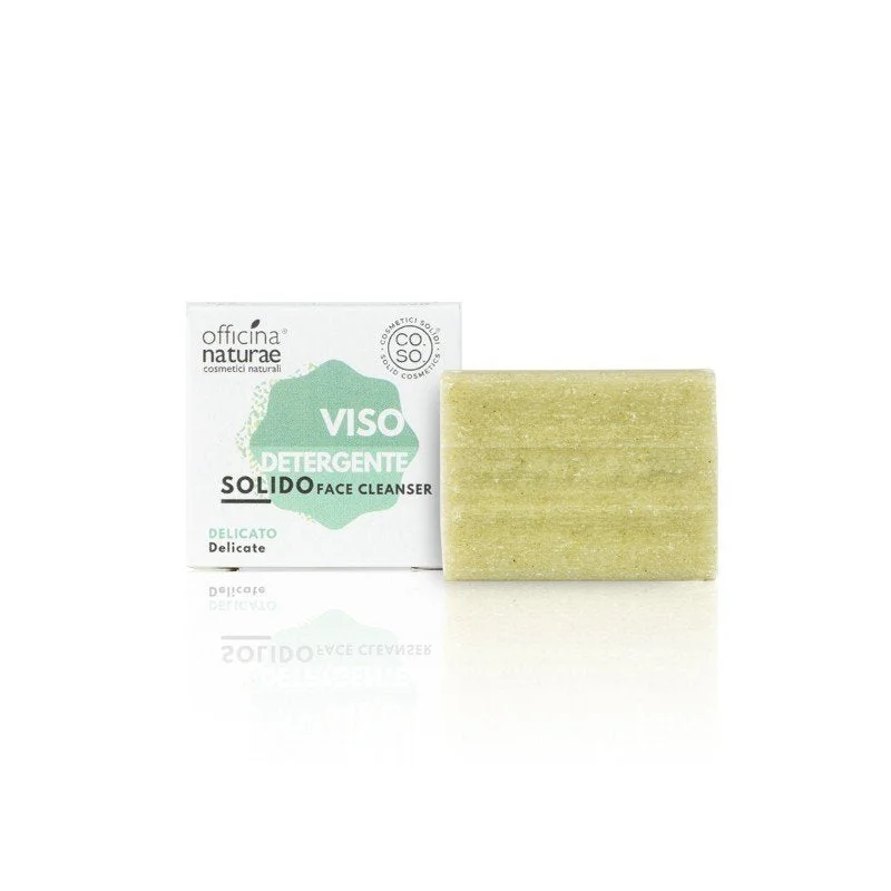 Mini Size Detergente Viso Solido