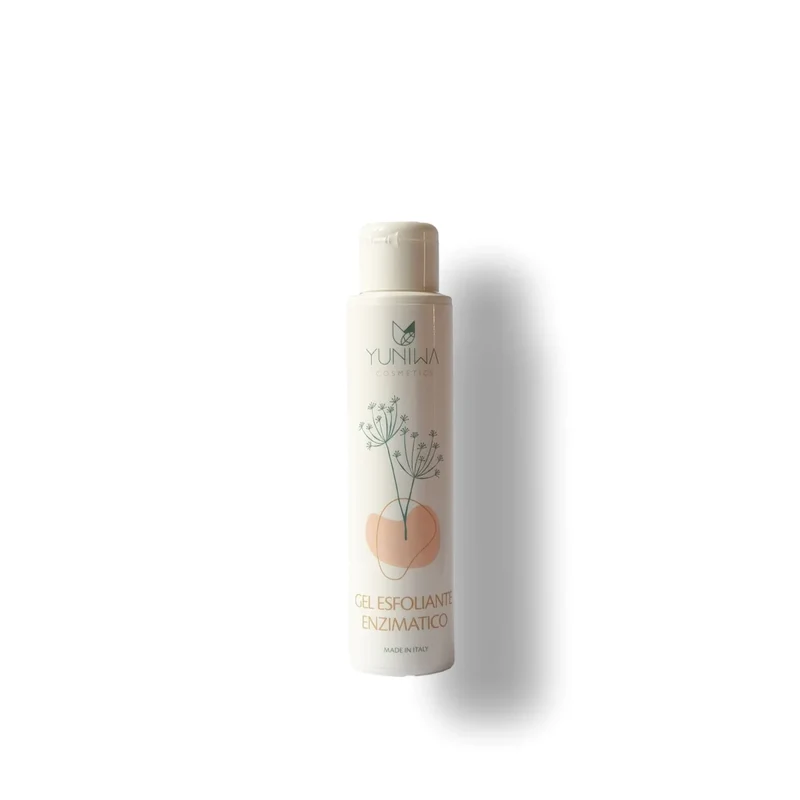 Gel Esfoliante Enzimatico - 200 ml