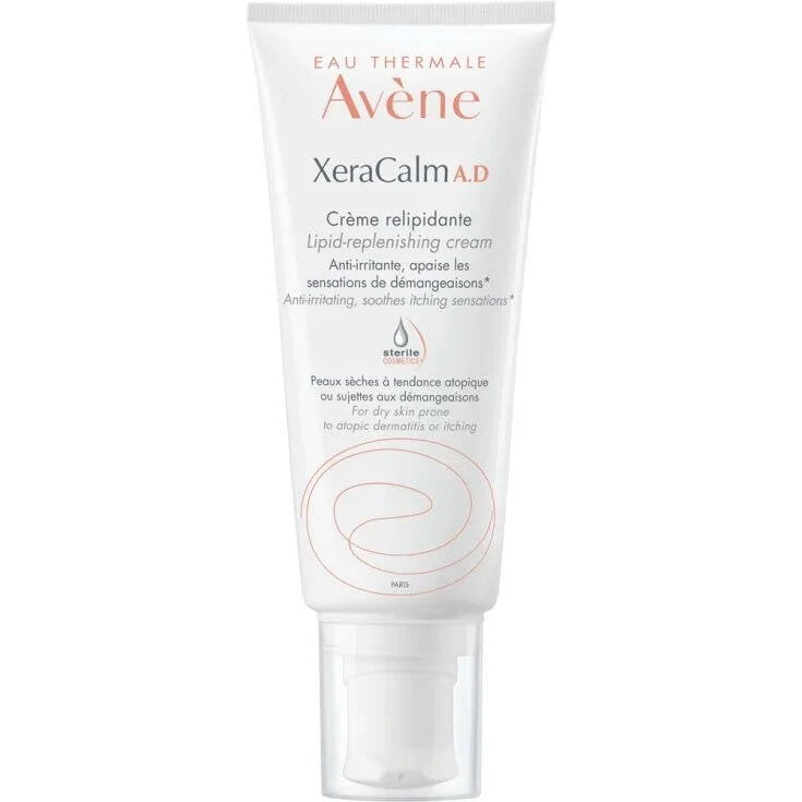 Avene Xeracalm ad cr Lipo200ml