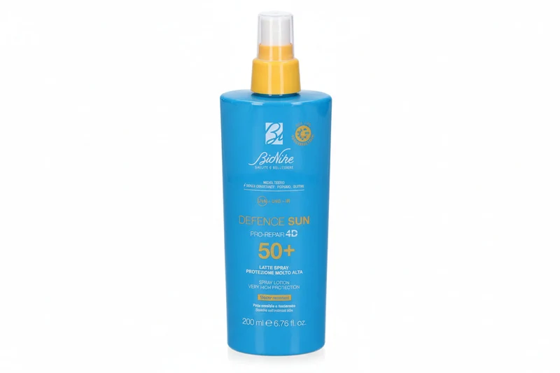 Defence Sun 50+ Latte Spray 200 ml