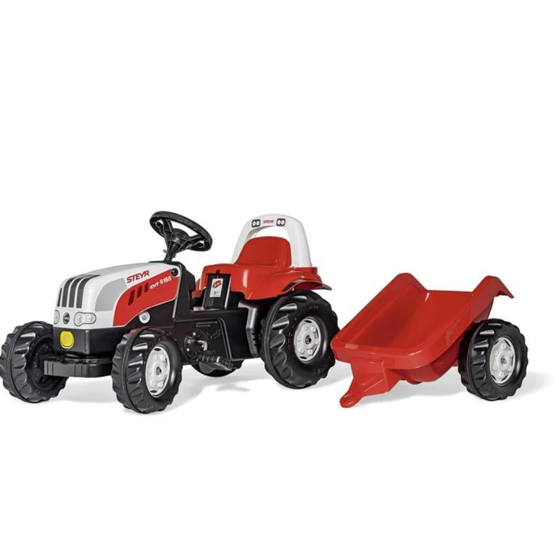 ROLLY TOYS ROLLYKID STEYR C/RIM. 012510