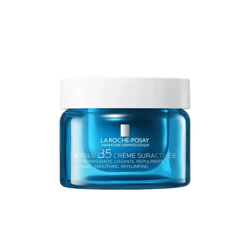 Hyalu b5 Crema Vaso 50 ml