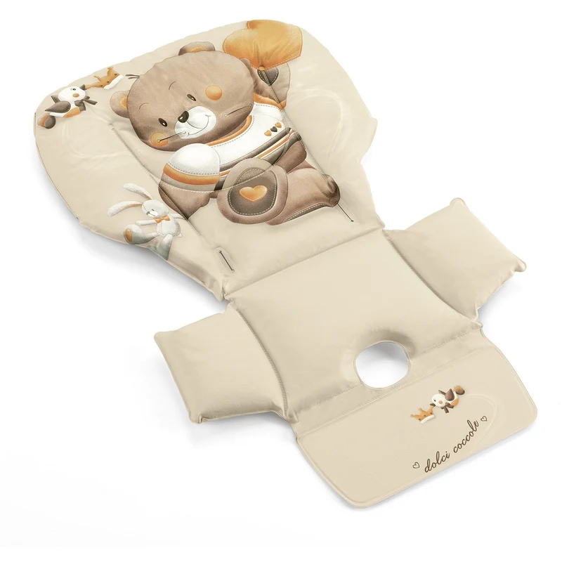 Imbottitura Seggiolone