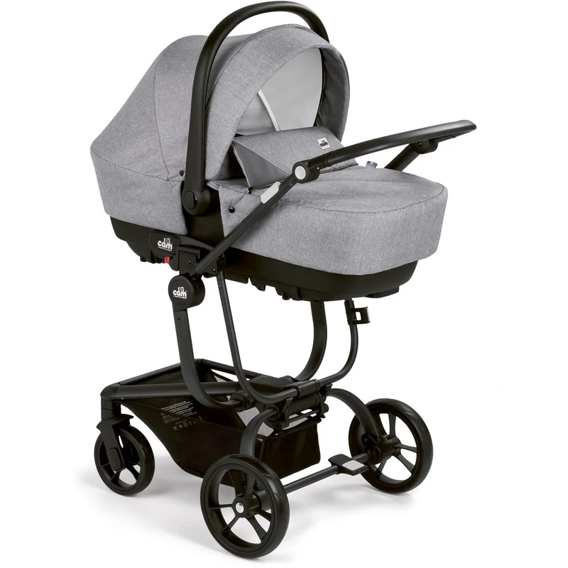 Passeggino portanfan taski tris