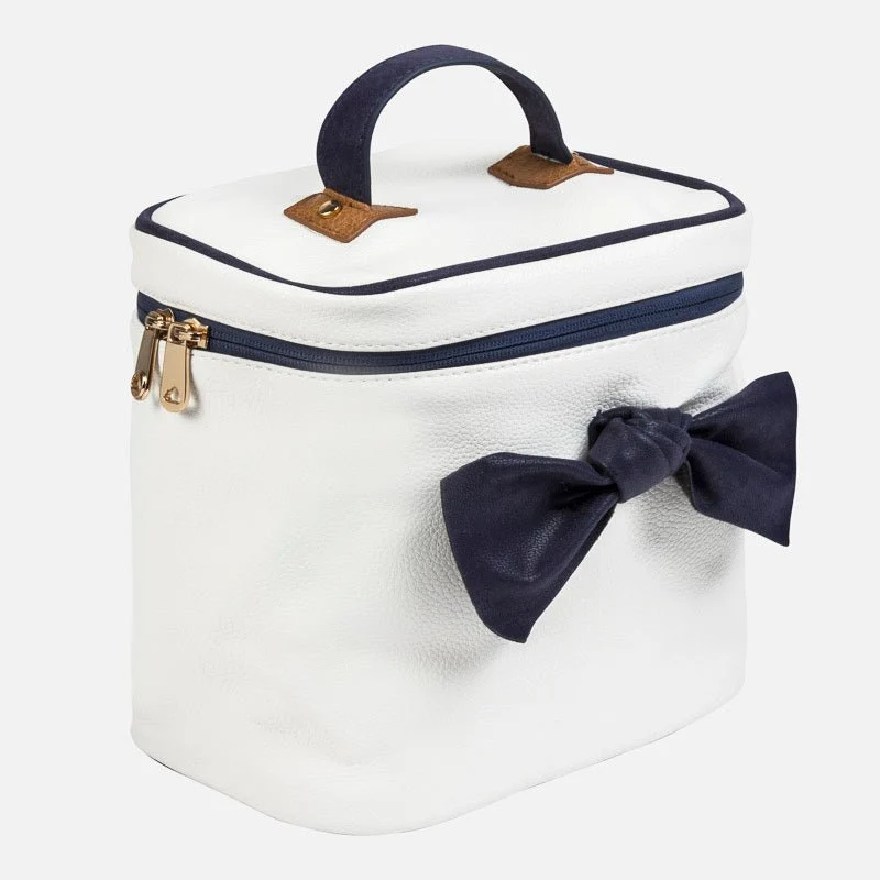Borsa termica in Pelle ecologica Mayoral