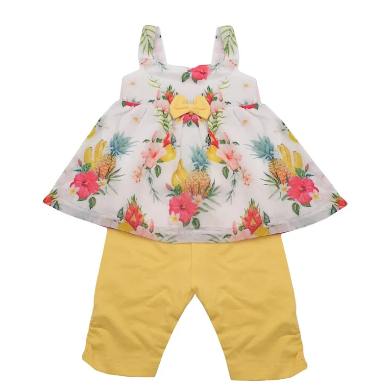 Completo Floreale art.jh4374