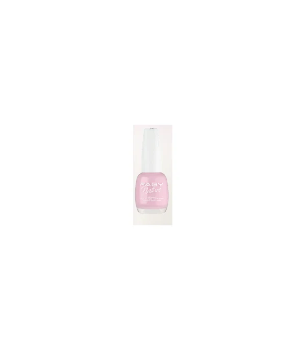 Smalto Nature Rosa - Light Kiss