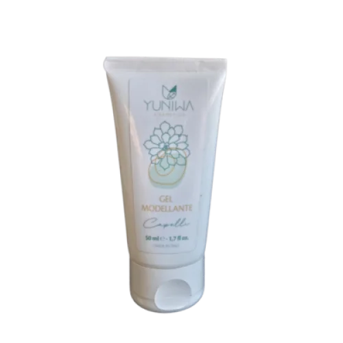 Gel Modellante per Capelli - Travel Size
