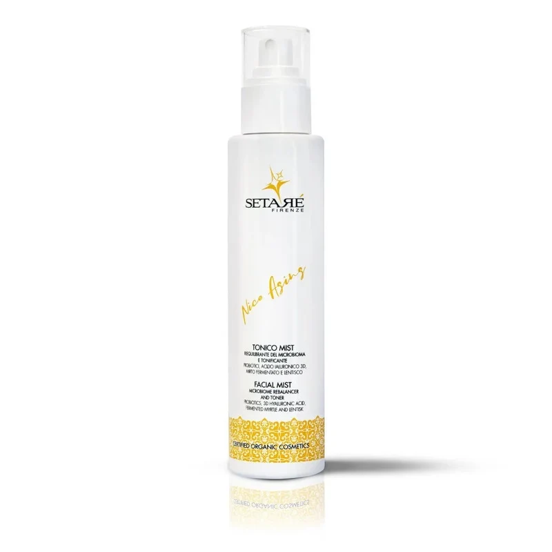 Tonico Mist Nice Aging