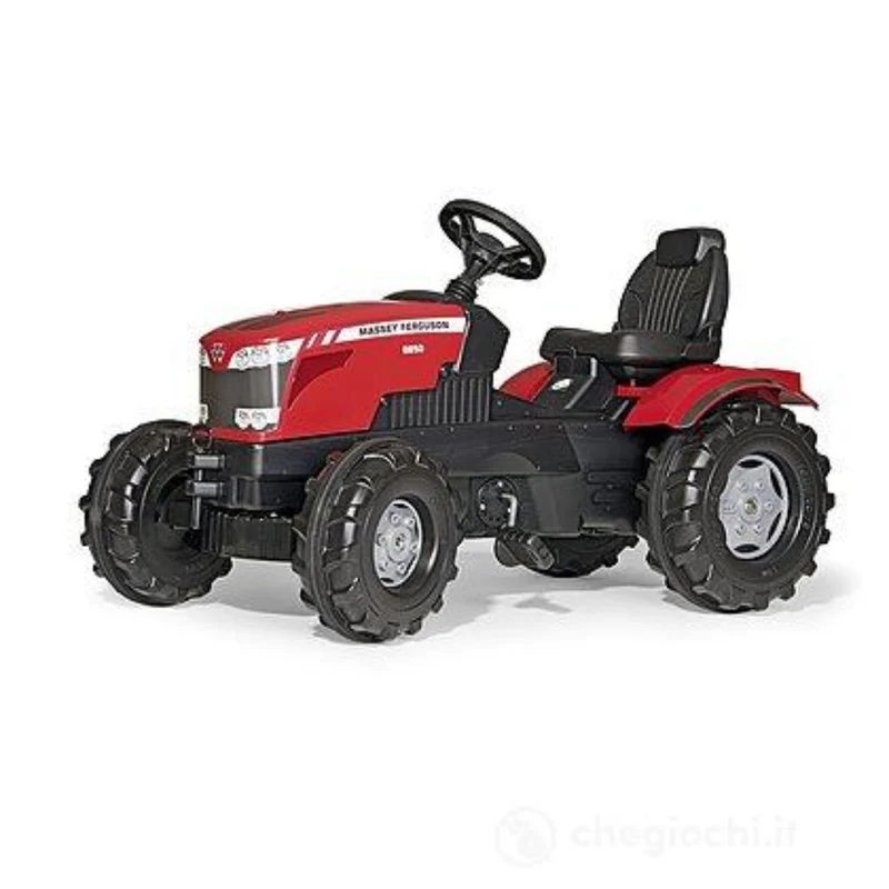 ROLLY TOYS FARM TRAC MF 8650 601158
