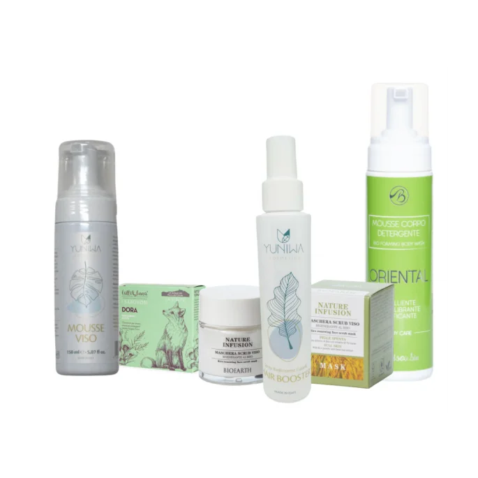 Beauty Box - Febbraio 2022