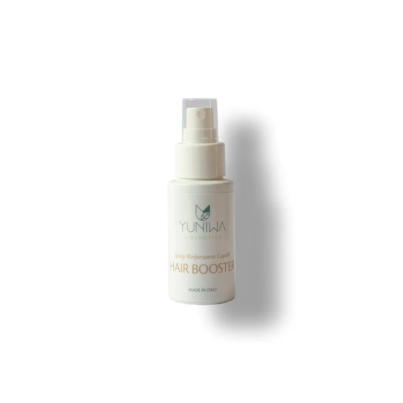 Hair Booster - Spray Rinforzante per capelli 50 ml