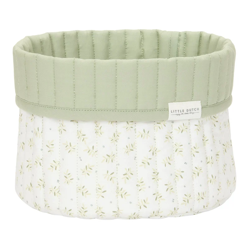 Baby basket Blueberry