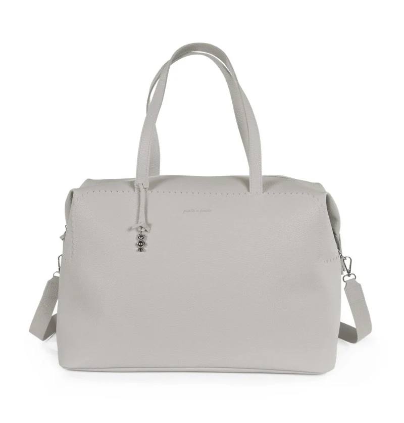 Borsa/Valigia XL Icon Smoke
