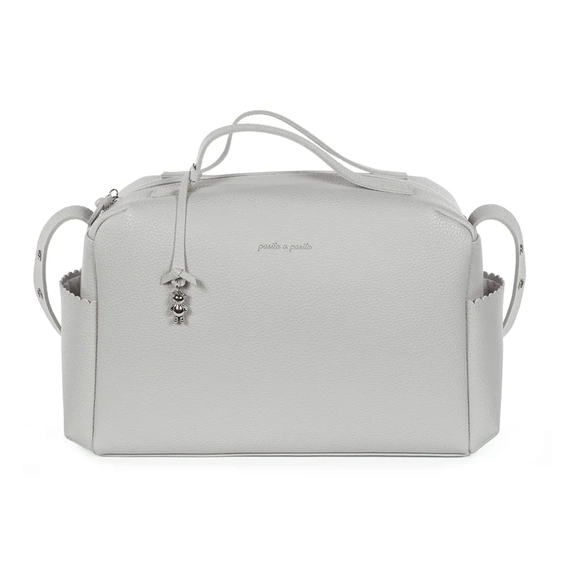 Borsa fasciatoio Icon Smoke