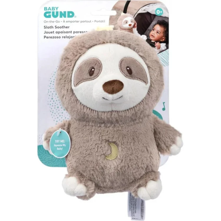 GUND Bradipo della Nanna