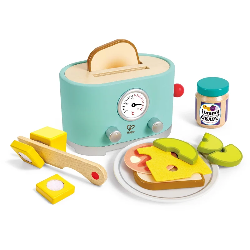 hape Tostapane moderno