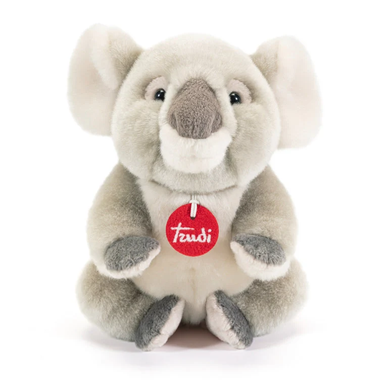 Koala Jamin